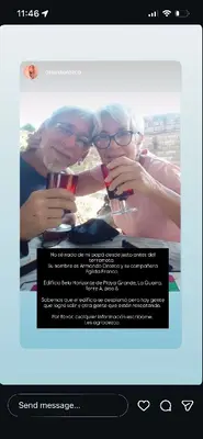 Foto de Armando Orozco