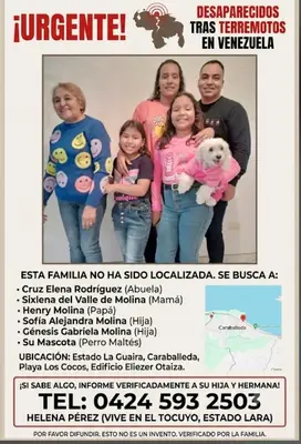 Foto de Elena Rodriguez