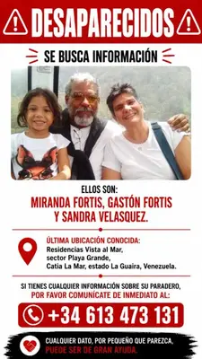 Foto de Gaston Fortis