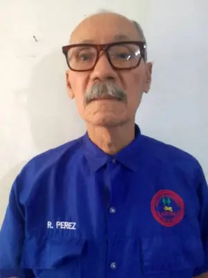 Foto de Ricardo Perez