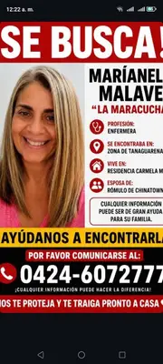 Foto de Mariela malave