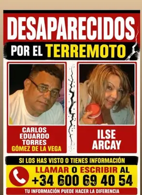 Foto de Carlos Eduardo Torres