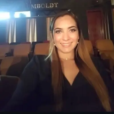 Foto de Marianys Delgado