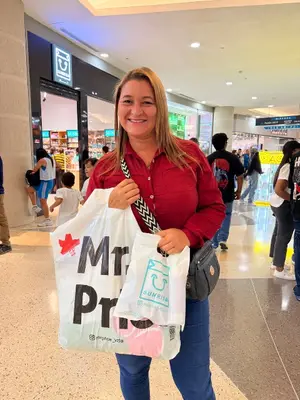Foto de Beliagni Cedeño