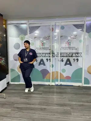 Foto de Karla Rojas