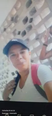 Foto de LISYEN Sánchez
