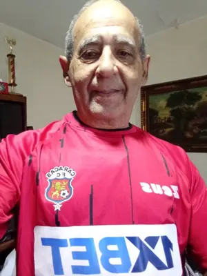 Foto de Alexis Ramón Martínez Hernández