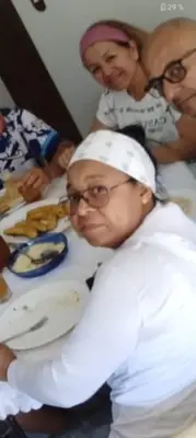 Foto de Alexandra Linares