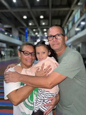 Foto de Faridys Silva