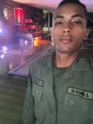 Foto de Jesús Retaco