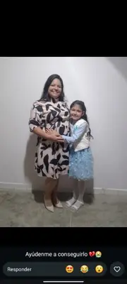 Foto de Herolys gregoria Márquez González