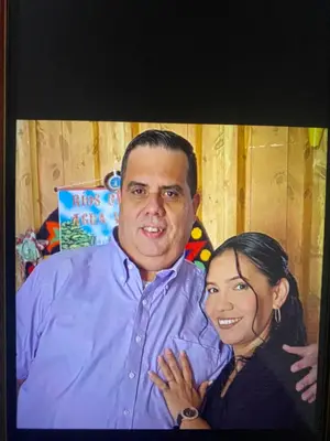 Foto de Carlos Andrés Isseles