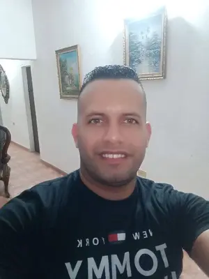 Foto de Fernando Segnini
