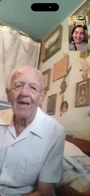 Foto de Antonio Pérez Hernández