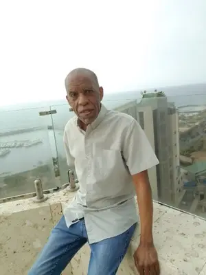 Foto de Eduardo Mayora