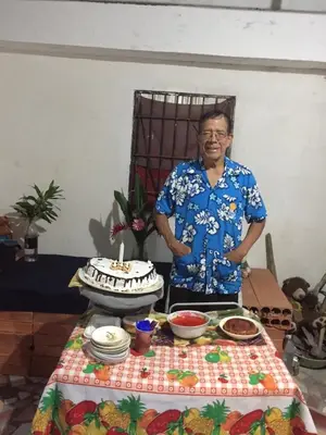 Foto de Iván Liendo