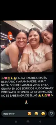 Foto de Laura Ramirez