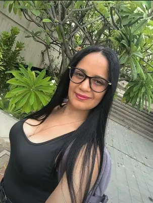 Foto de Osyali Muñoz
