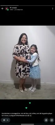 Foto de Herolys Márquez