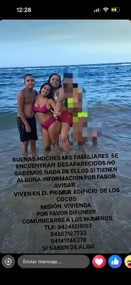 Foto de Dariana Brito
