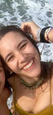 Foto de Valeria Maurera