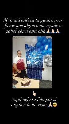Foto de Jeancarlos Rodriguez