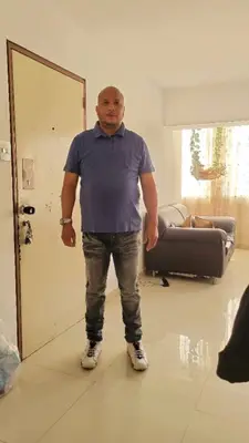 Foto de Frank Salazar