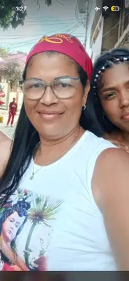 Foto de Carmen Alcántara