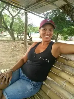 Foto de Yohana España