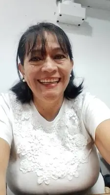 Foto de Alba de Murillo