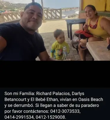 Foto de Richard armando palacios sosa