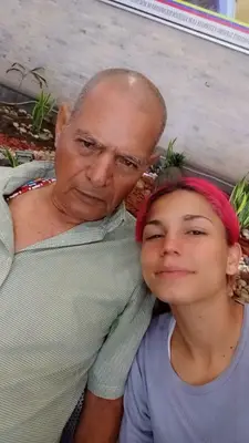 Foto de Ángel millan