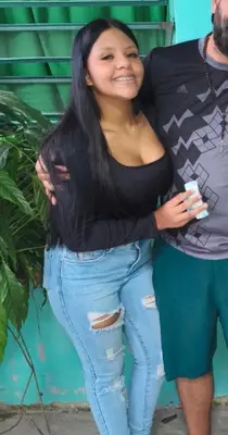 Foto de Valeria Gon…
