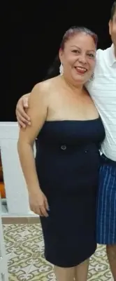 Foto de Ángela Herrera