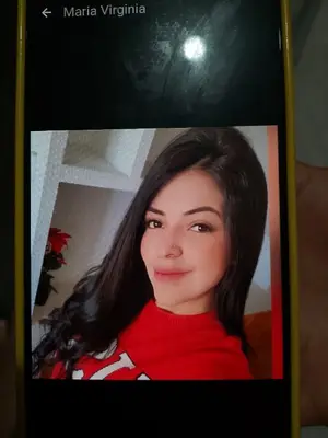 Foto de María Virginia Quiroz Alvarado