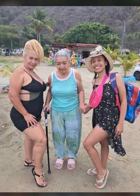 Foto de Dinolka Sánchez