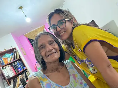 Foto de Martha Quiroga Ariza