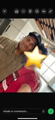 Foto de Joel Blanco