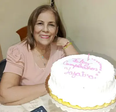 Foto de Yajaira Torres