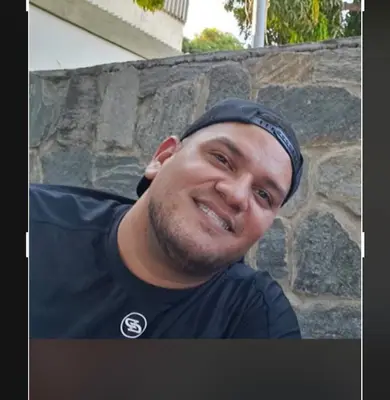Foto de Alejandro Almeida