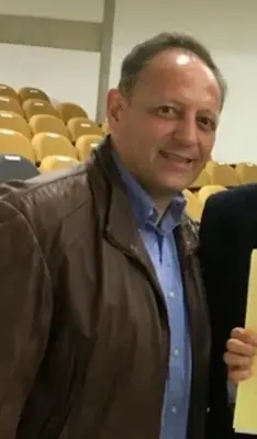 Foto de Vicente Cuomo Cicoria