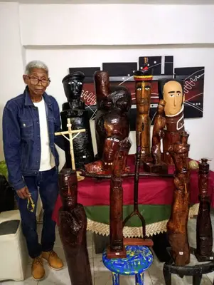 Foto de Pedro Díaz
