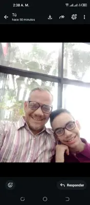 Foto de Erick Orloff Fabre Venal