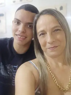 Foto de Lisber concepción García
