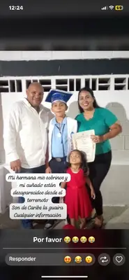 Foto de Saraí Perez