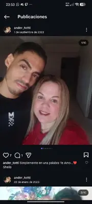 Foto de Anderson Velázquez