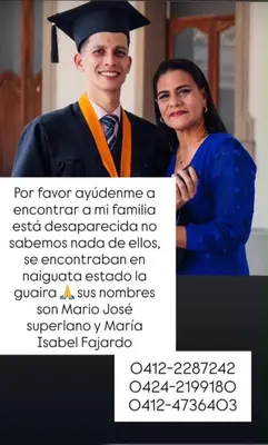 Foto de Mario Superlano María Fajardo