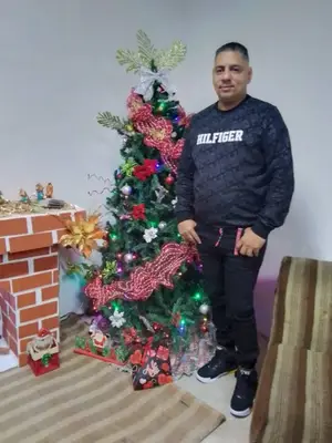 Foto de Daniel González