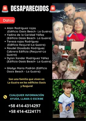 Foto de Alahin Rodriguez