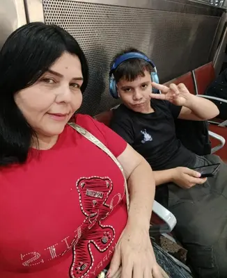 Foto de Yamilet Ramirez